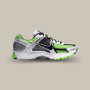 Nike Zoom Vomero 5 Electric Green Black