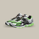 Nike Zoom Vomero 5 Electric Green Black