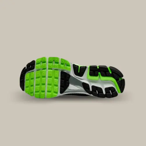 Nike Zoom Vomero 5 Electric Green Black