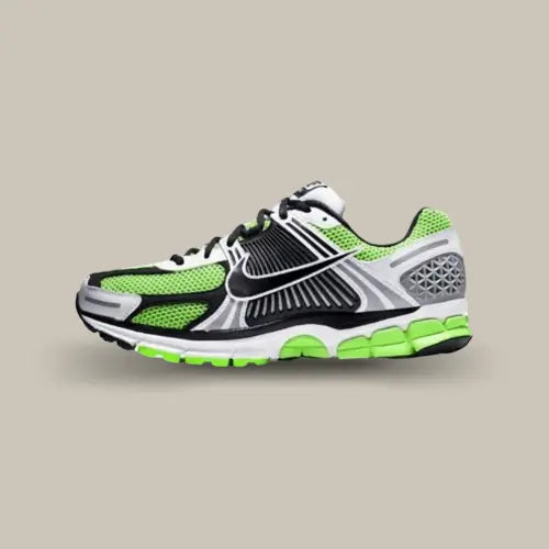 Nike Zoom Vomero 5 Electric Green Black