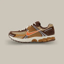 Nike Zoom Vomero 5 Wheat Grass Cacao Wow