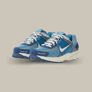 Nike Zoom Vomero 5 Worn Blue