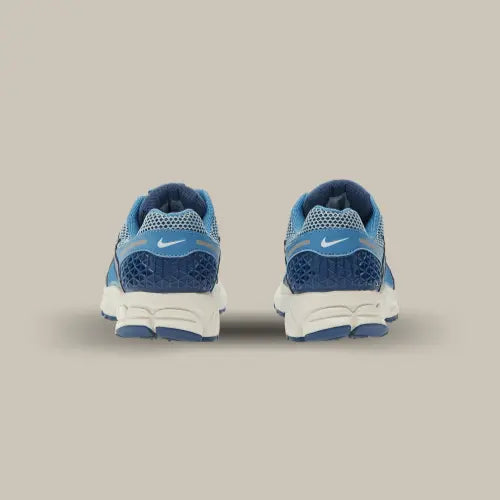Nike Zoom Vomero 5 Worn Blue