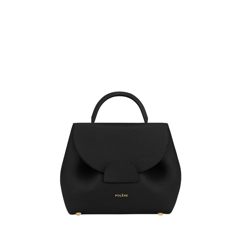 Polène - Numero Un - Noir