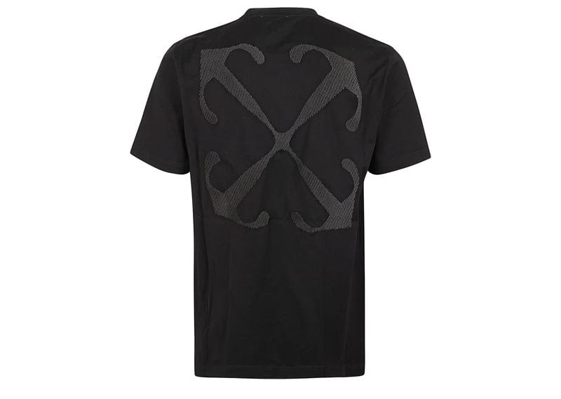 OFF-WHITE Arrow Noir