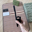 Gucci - Interlocking G slide