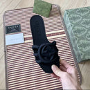 Gucci - Interlocking G slide