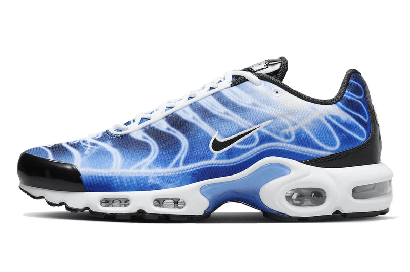 Nike® Air Max Plus Light Photography Old Royal