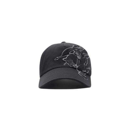 Casquette Burberry Noire
