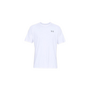 T-Shirt Under Armour Blanc