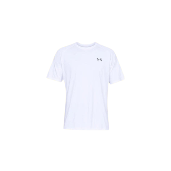 T-Shirt Under Armour Blanc