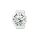 Montre G-Shock Blanche
