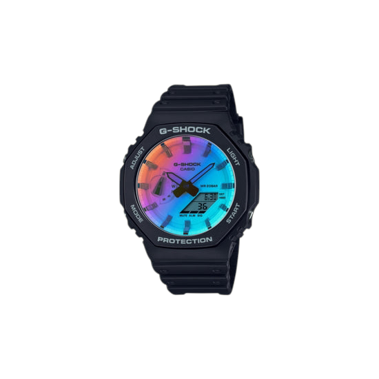 Montre G-Shock Noire 2