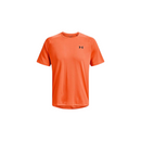 T-Shirt Under Armour Orange