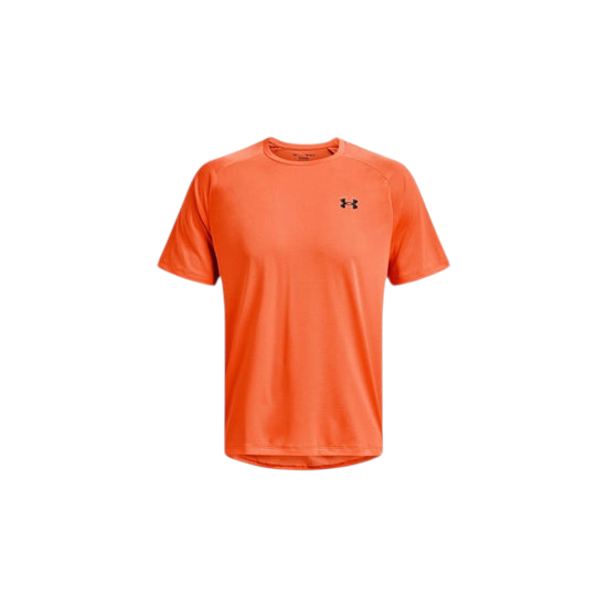 T-Shirt Under Armour Orange