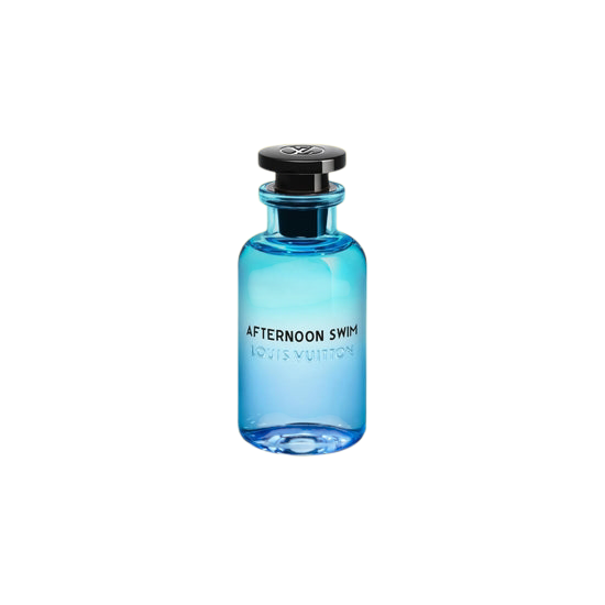 Parfum Louis Vuitton - Afternoon swim