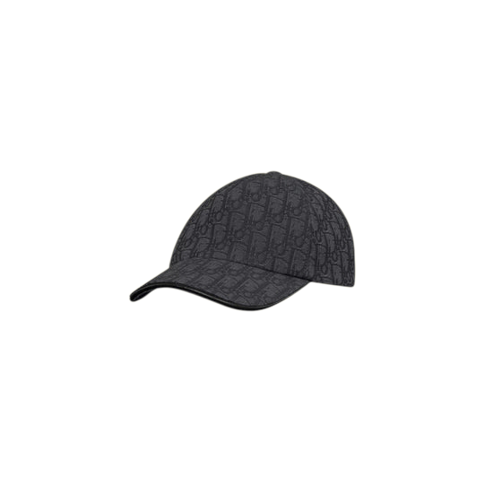 Casquette Dior Noire