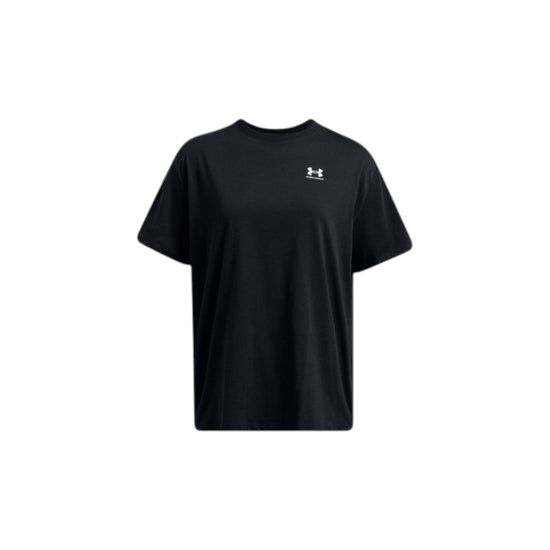 T-Shirt Under Armour Noir