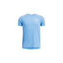 T-Shirt Under Armour Bleu Ciel