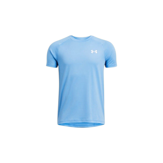 T-Shirt Under Armour Bleu Ciel