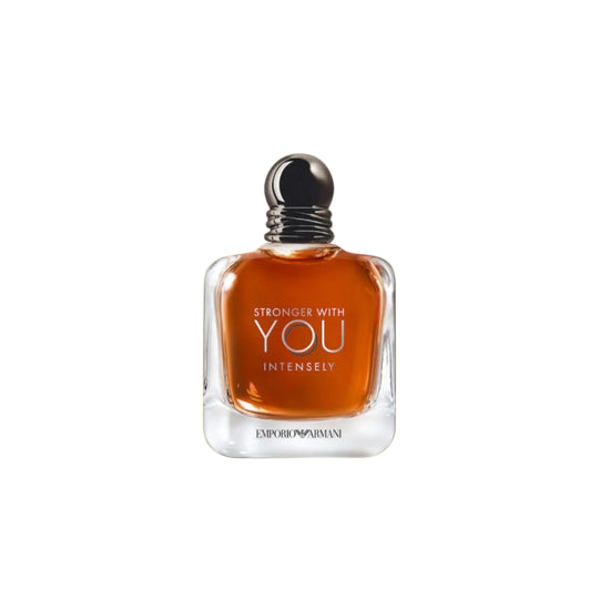 Parfum Stronger With You
