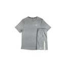 Nike - Ensemble Short T-Shirt Gris