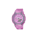 Montre G-Shock Rose