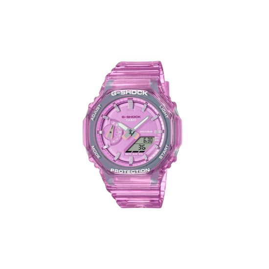 Montre G-Shock Rose