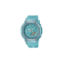 Montre G-Shock Turquoise