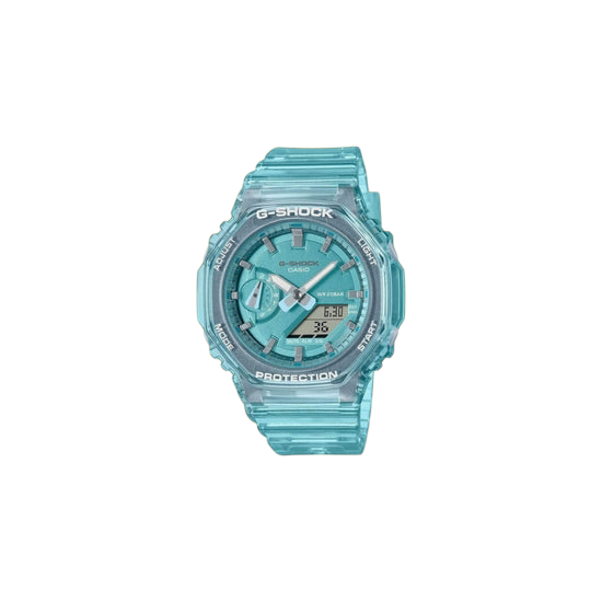 Montre G-Shock Turquoise