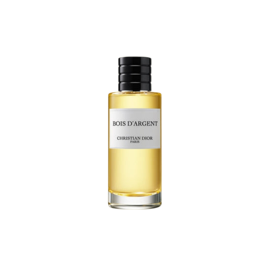 Parfum Bois d’argent