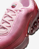 Nike Air Max DN Rouge