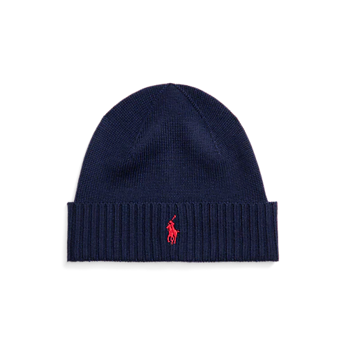 Ralph Lauren - Bonnet poney