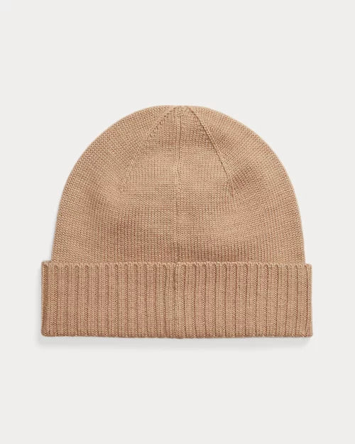 Ralph Lauren - Bonnet poney