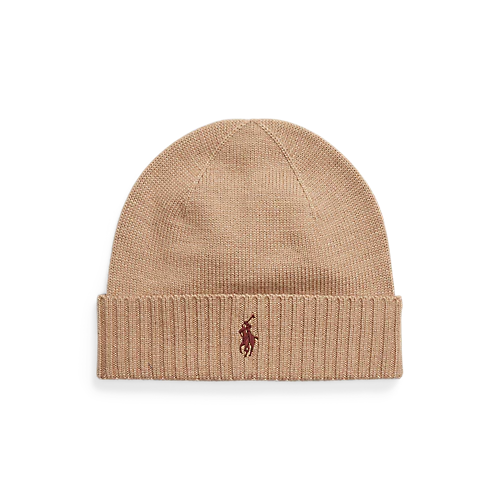 Ralph Lauren - Bonnet poney