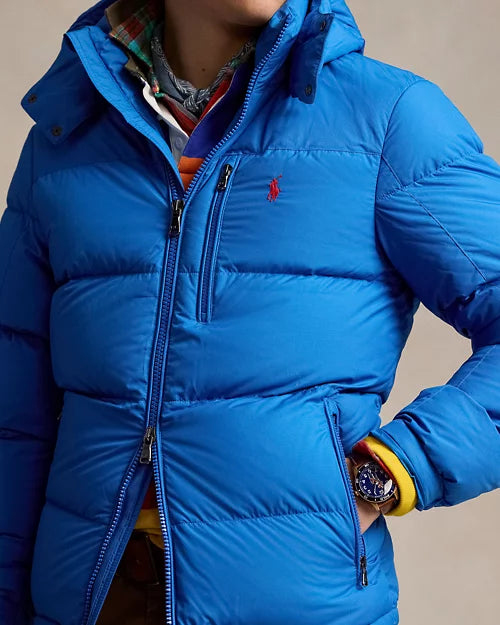 Ralph Lauren - Doudoune Gorham III