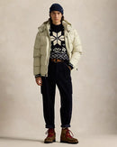 Ralph Lauren - Doudoune Gorham II