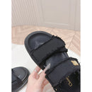 Dior - Dioract Slide Black Tweed