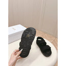 Dior - Dioract Slide Black Tweed