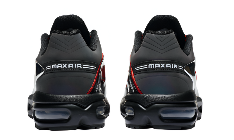 Nike® Skepta Air Max Bloody Chrome