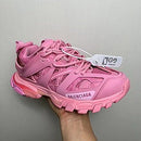 Balenciaga Track Rose