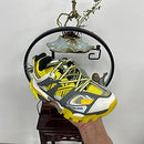 Balenciaga Track Yellow