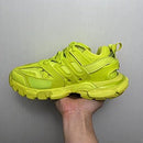 Balenciaga Track Verte Fluo