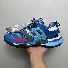 Balenciaga Track "Barbie"