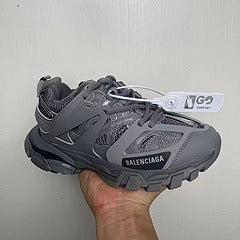 Balenciaga Track Gris Foncée