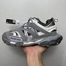 Balenciaga Track Triple Grey