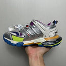 Balenciaga Track Multicolor