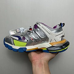 Balenciaga Track Multicolor