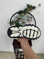 Balenciaga Track Blanche & Noire