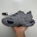 Balenciaga Track Gris Foncée